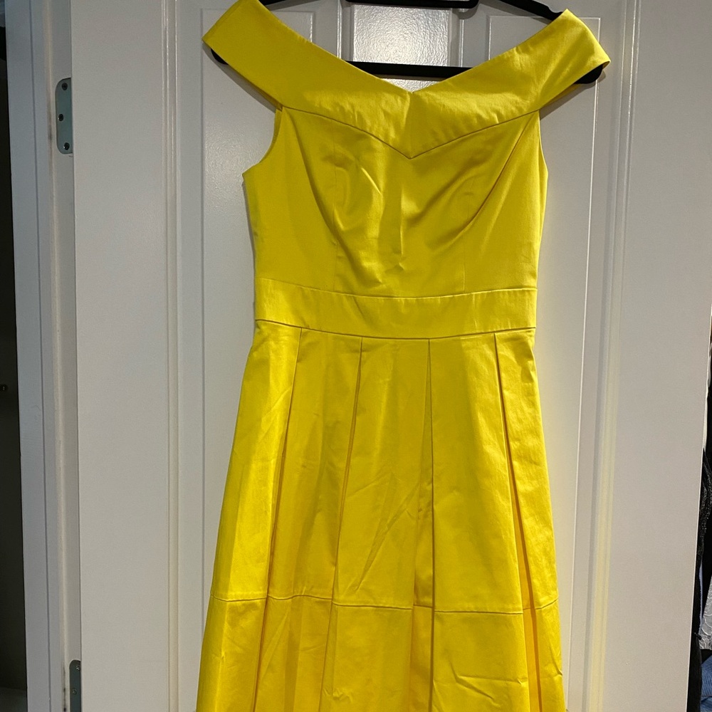 Ted Baker Dress